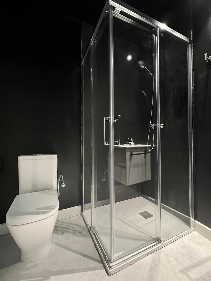 Appartamento Darsena Modern & Luxury Málaga