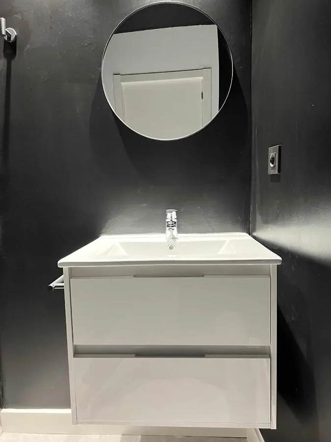 Appartamento Darsena Modern & Luxury Málaga
